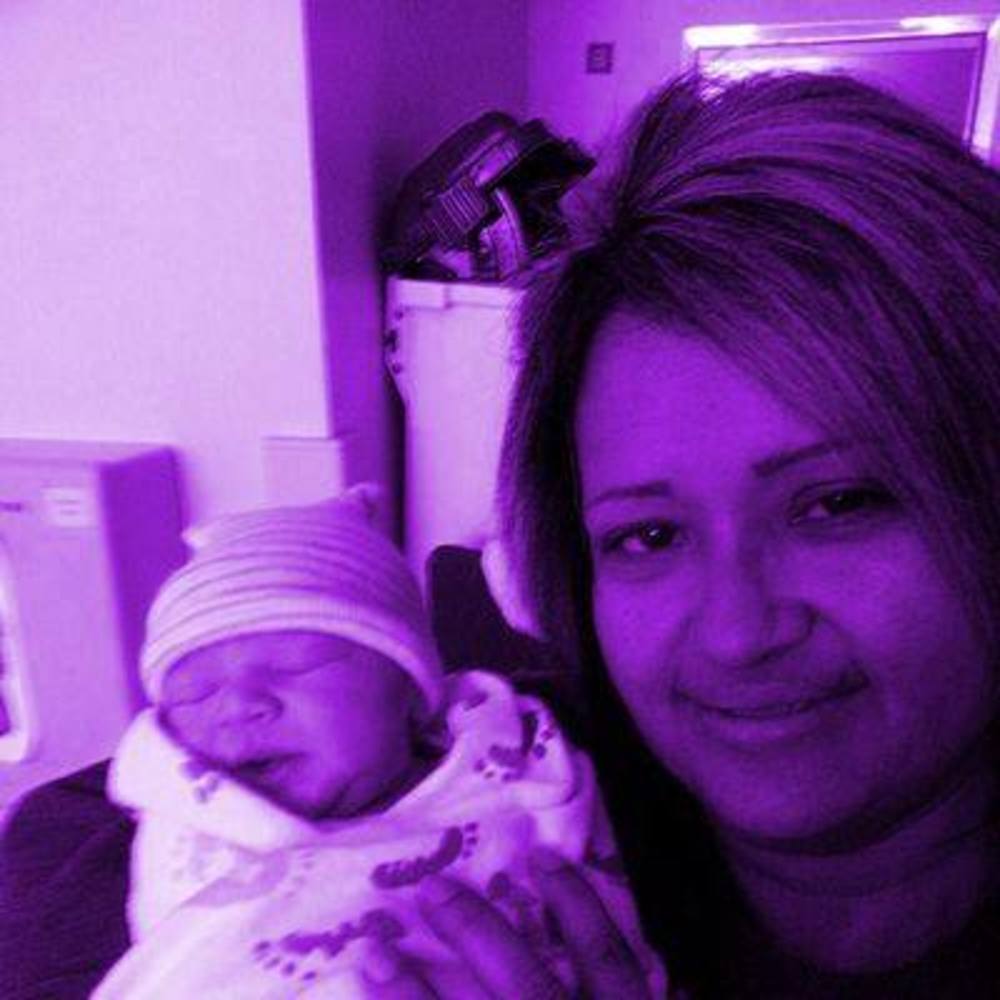 Meet your Posher, Annette